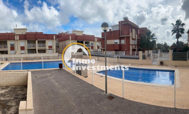 Nouvelle Construction - Appartement - Orihuela Costa - 