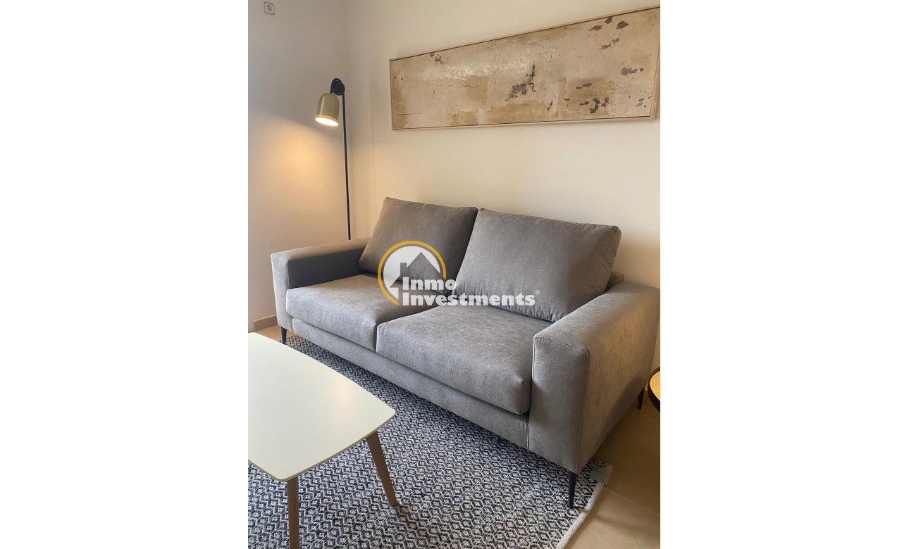 Nouvelle Construction - Appartement - Orihuela Costa - 