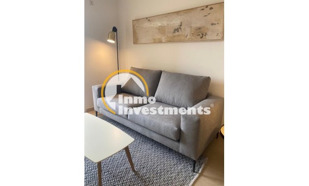 Nouvelle Construction - Appartement - Orihuela Costa - 