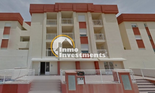Nouvelle Construction - Appartement - Orihuela Costa - 