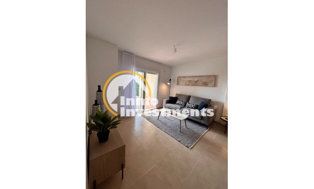 Nouvelle Construction - Appartement - Orihuela Costa - 