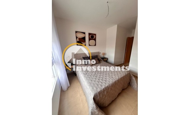 Nouvelle Construction - Appartement - Orihuela Costa - 