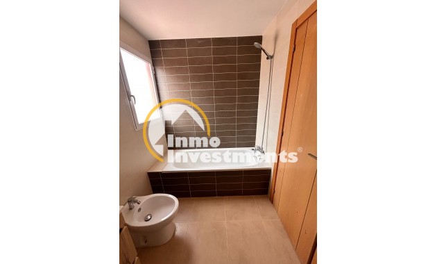 Nouvelle Construction - Appartement - Orihuela Costa - 