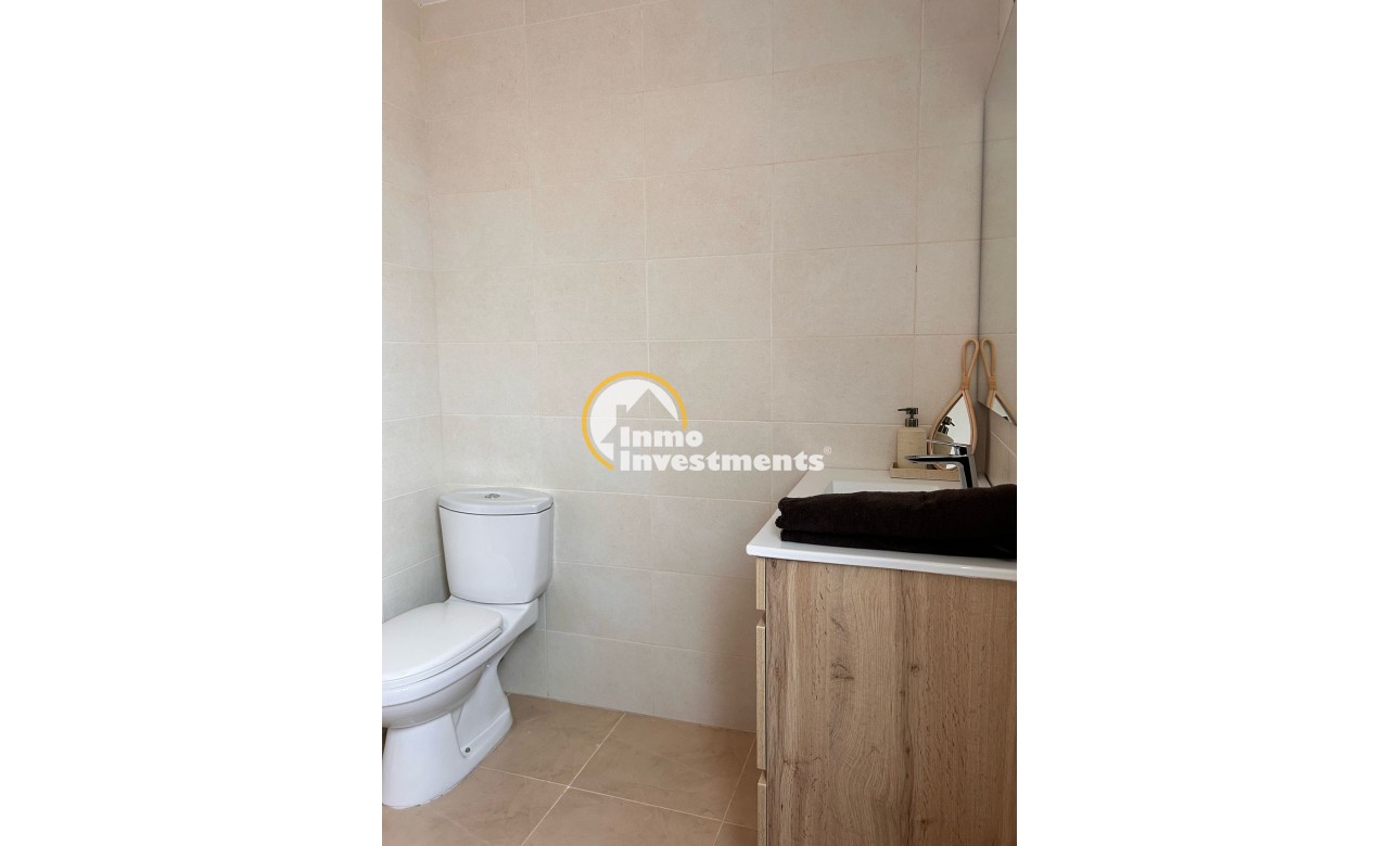Nouvelle Construction - Appartement - Orihuela Costa - 