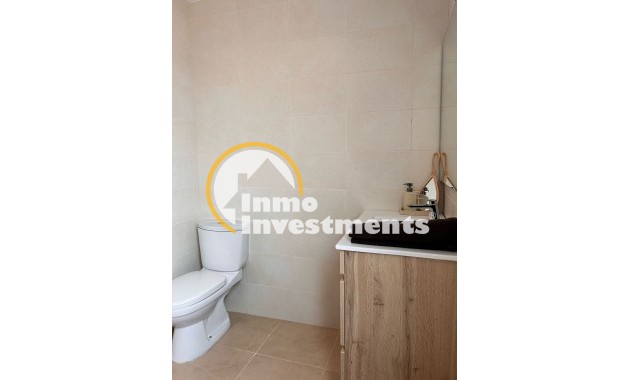 Nouvelle Construction - Appartement - Orihuela Costa - 