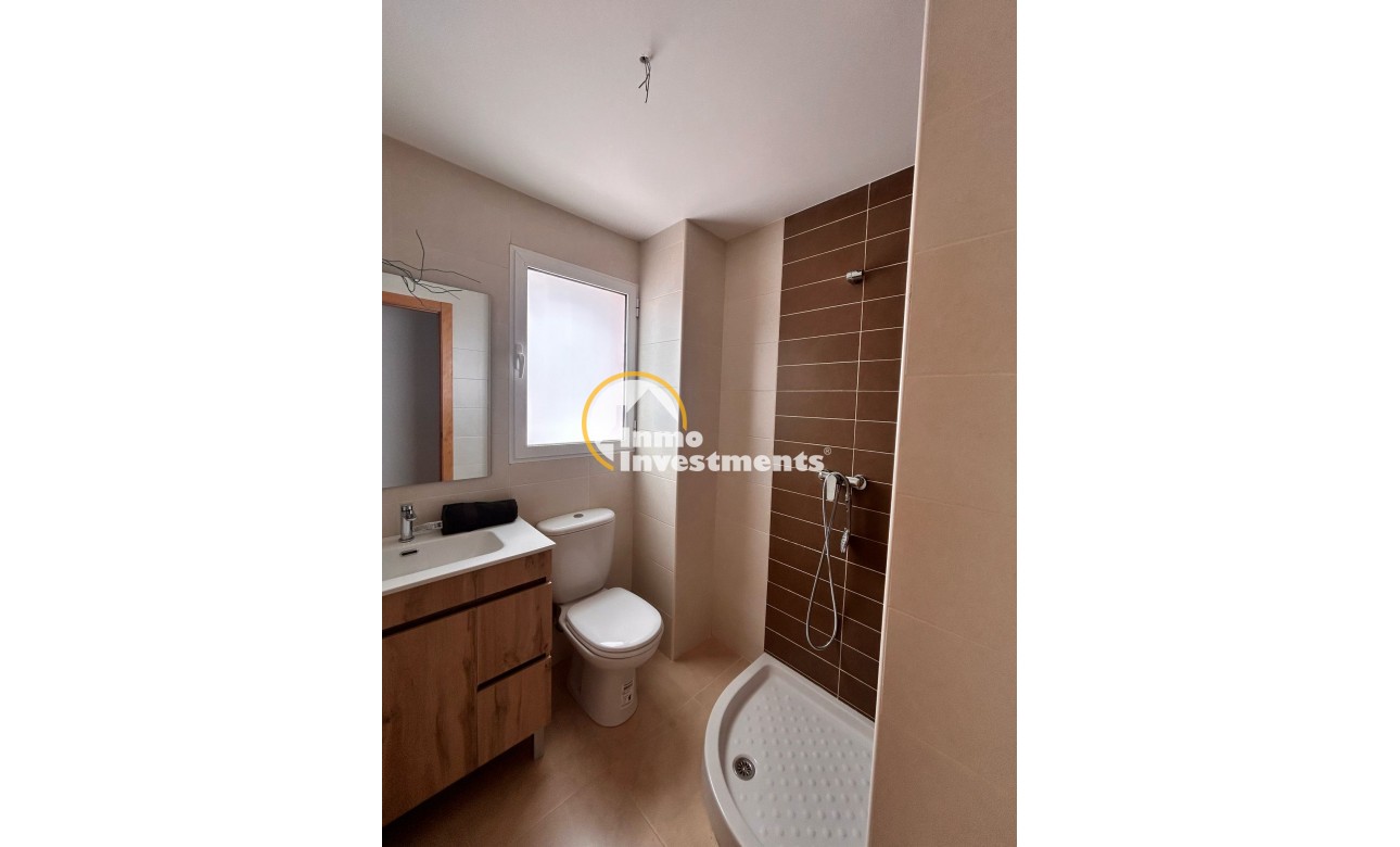 Nouvelle Construction - Appartement - Orihuela Costa - 