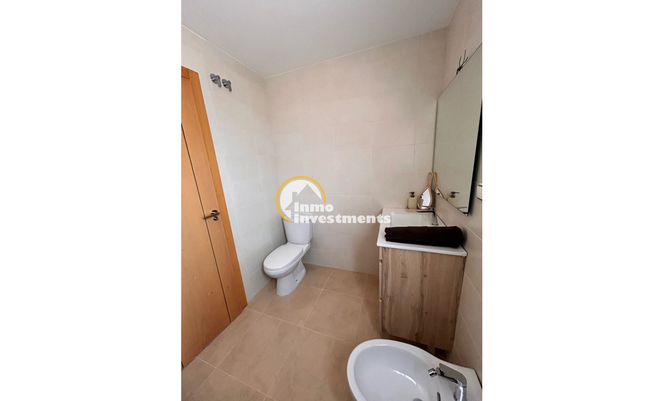 Nouvelle Construction - Appartement - Orihuela Costa - 