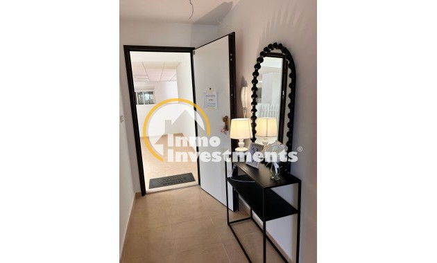 Nouvelle Construction - Appartement - Orihuela Costa - 