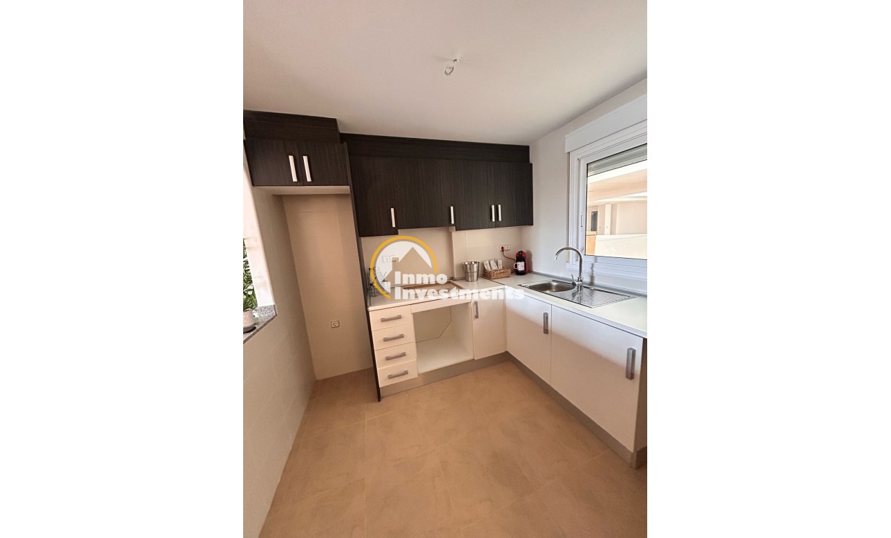 Nouvelle Construction - Appartement - Orihuela Costa - 
