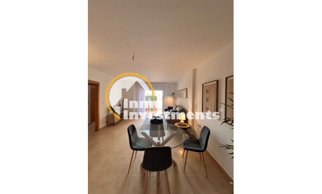 Nouvelle Construction - Appartement - Orihuela Costa - 
