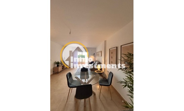 Nouvelle Construction - Appartement - Orihuela Costa - 