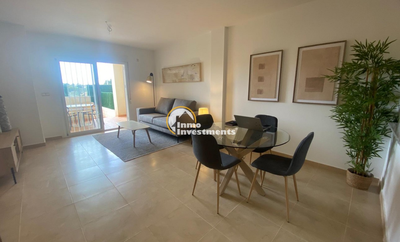 Nouvelle Construction - Appartement - Orihuela Costa - 