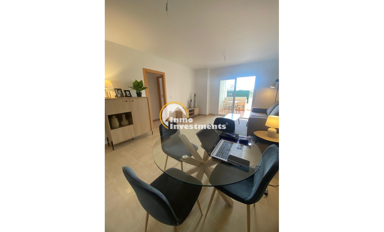 Nouvelle Construction - Appartement - Orihuela Costa - 
