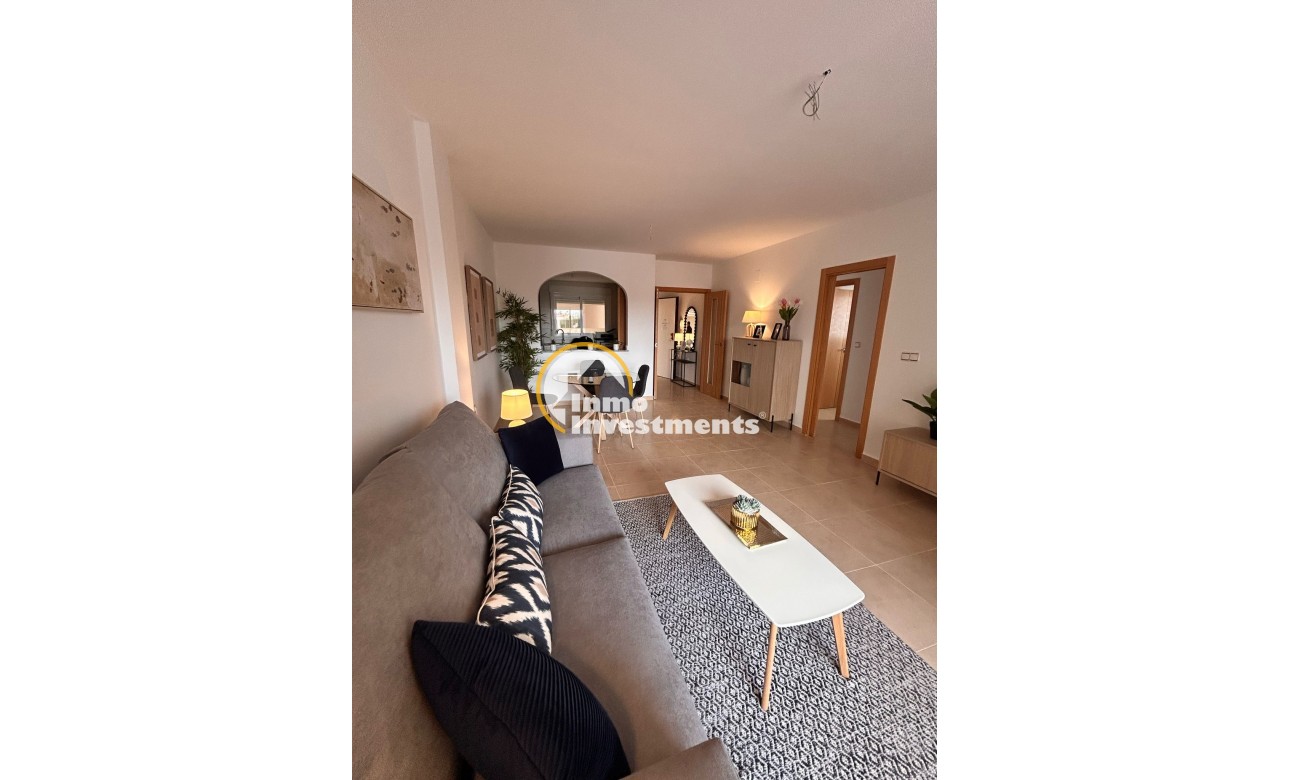 Nouvelle Construction - Appartement - Orihuela Costa - 