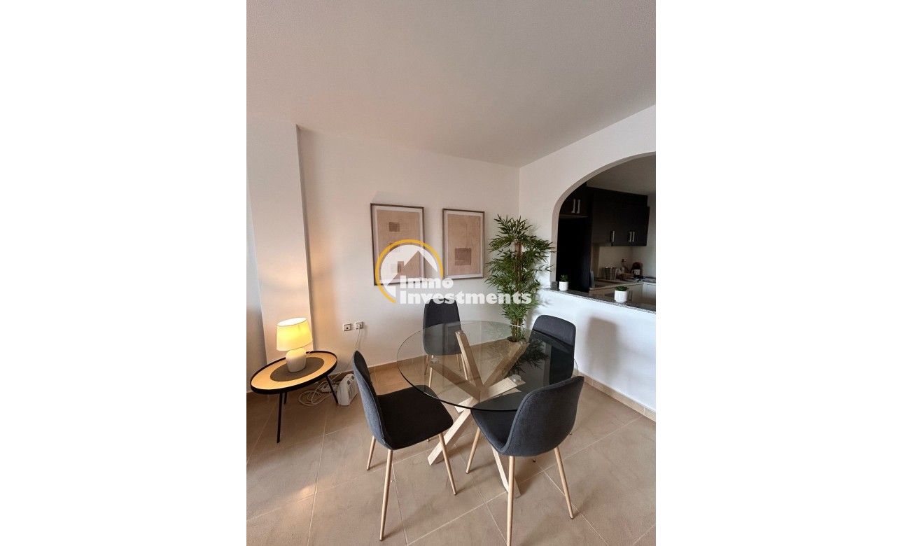 Nouvelle Construction - Appartement - Orihuela Costa - 
