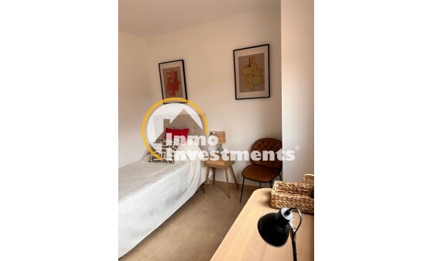 Nouvelle Construction - Appartement - Orihuela Costa - 