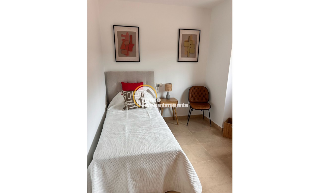 Nouvelle Construction - Appartement - Orihuela Costa - 