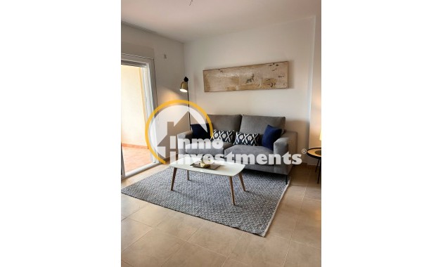 Nouvelle Construction - Appartement - Orihuela Costa - 
