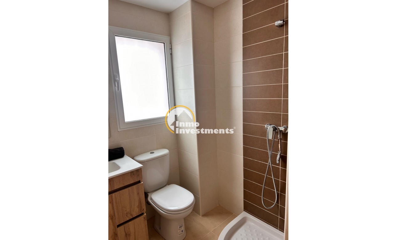 Nouvelle Construction - Appartement - Orihuela Costa - 