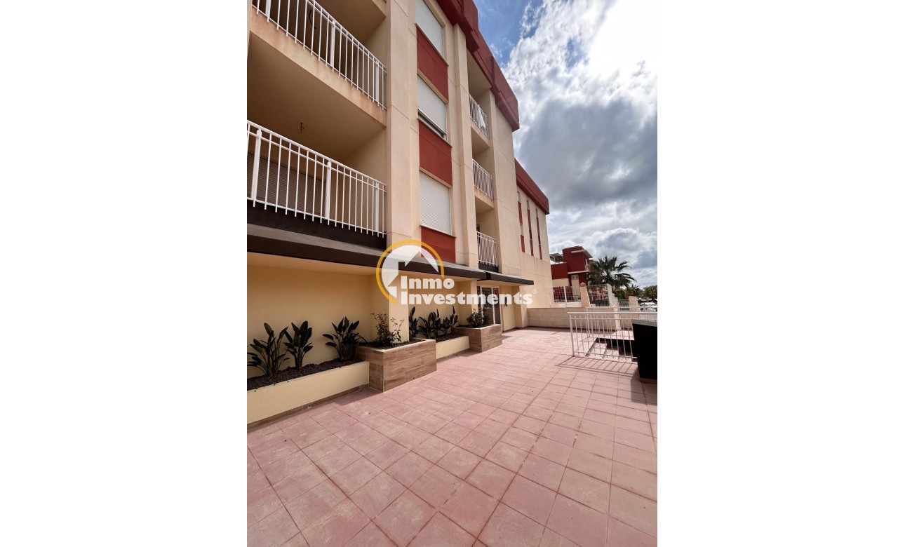 Nouvelle Construction - Penthouse - Orihuela Costa - 