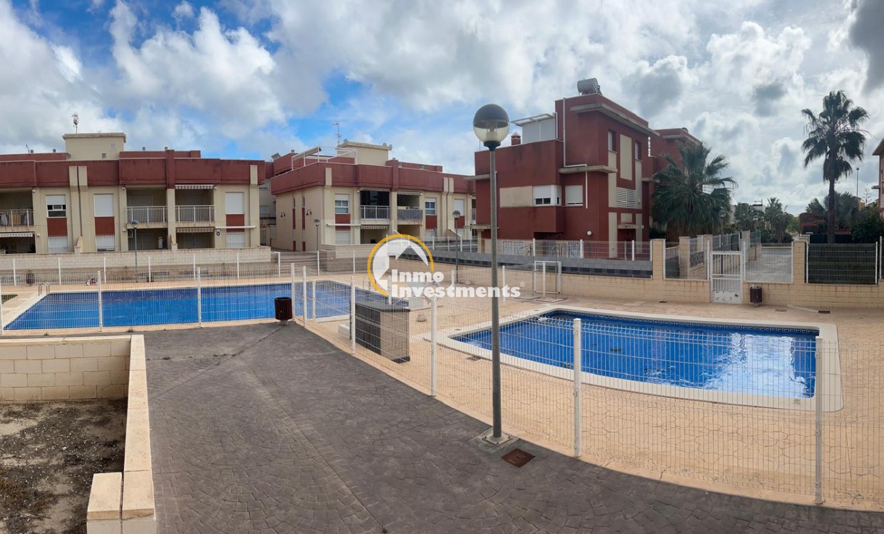Nouvelle Construction - Penthouse - Orihuela Costa - 