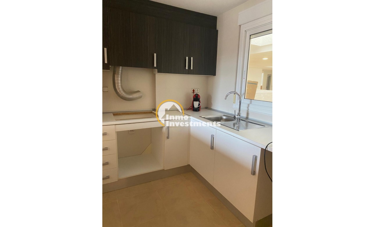 Nouvelle Construction - Penthouse - Orihuela Costa - 