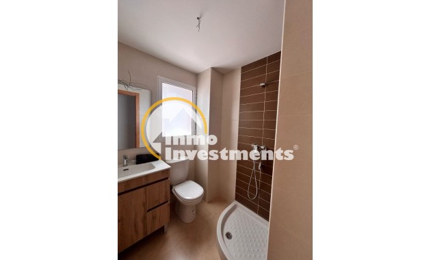 Nouvelle Construction - Penthouse - Orihuela Costa - 