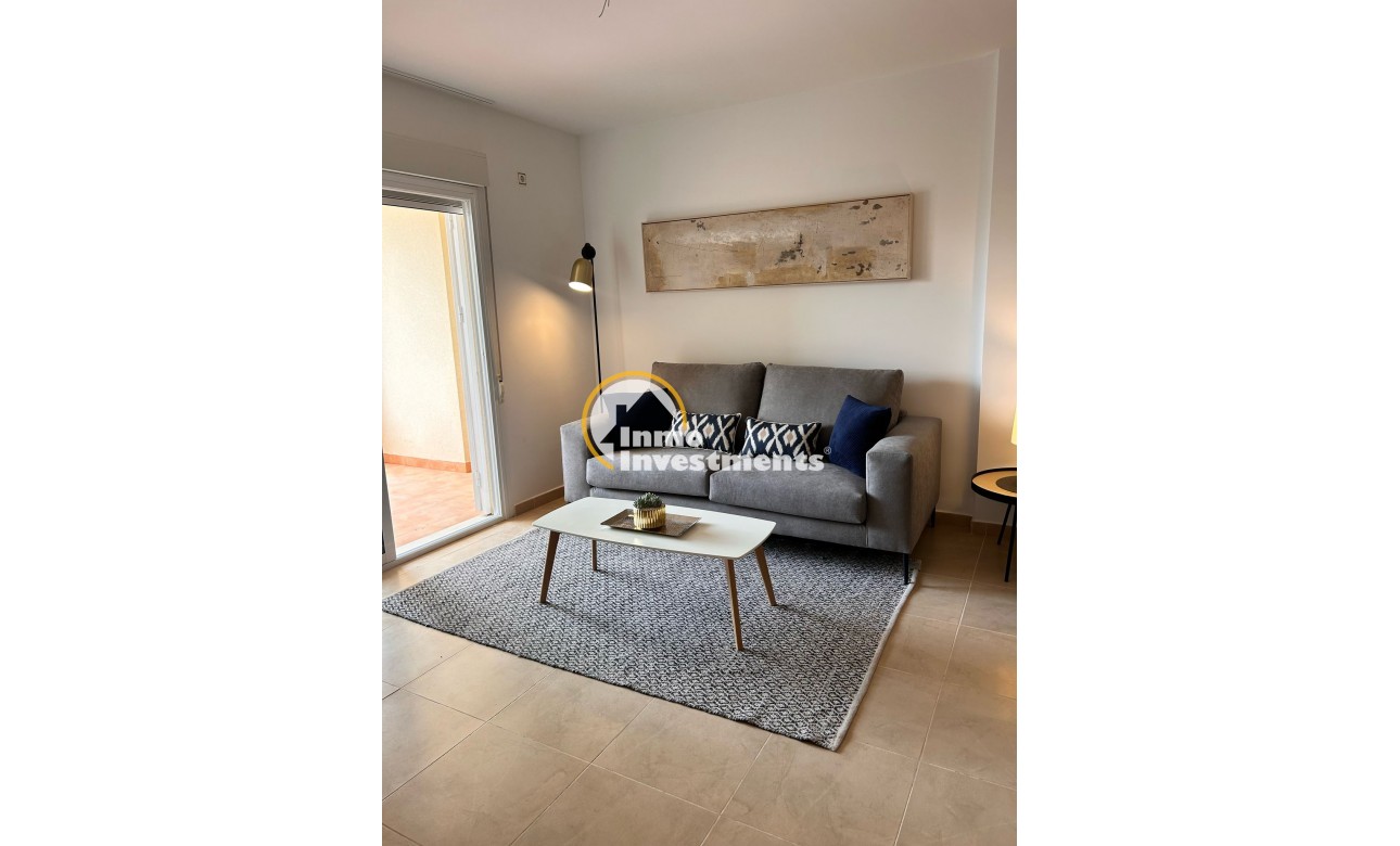 Nouvelle Construction - Penthouse - Orihuela Costa - 