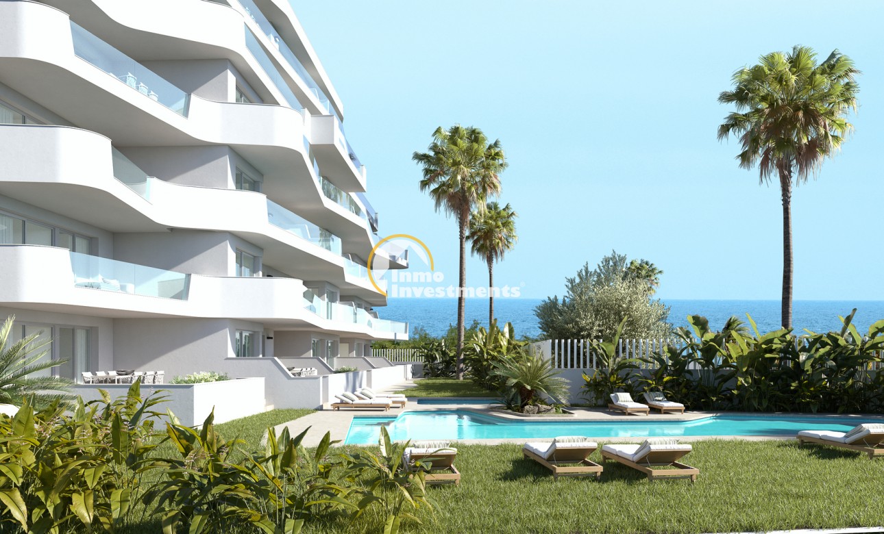 New build - Apartment - Pilar de la Horadada - Torre de la Horadada