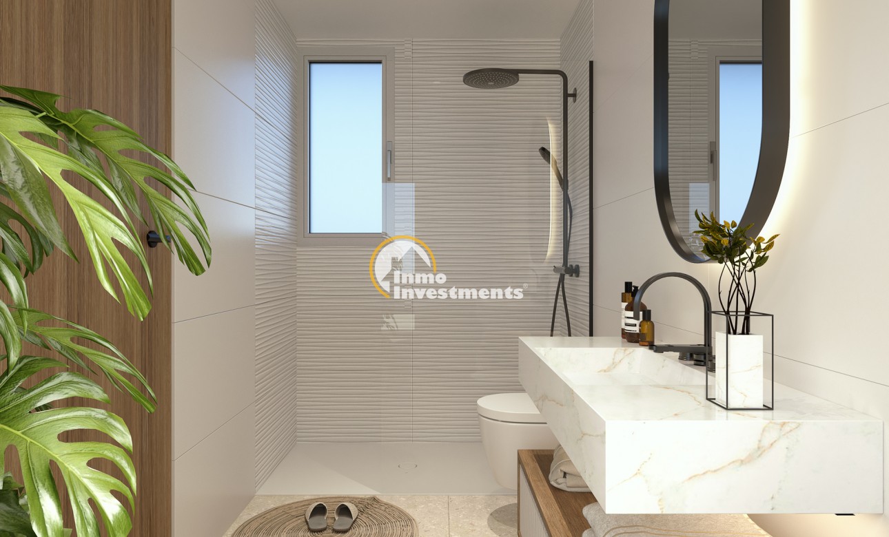 New build - Apartment - Pilar de la Horadada - Torre de la Horadada