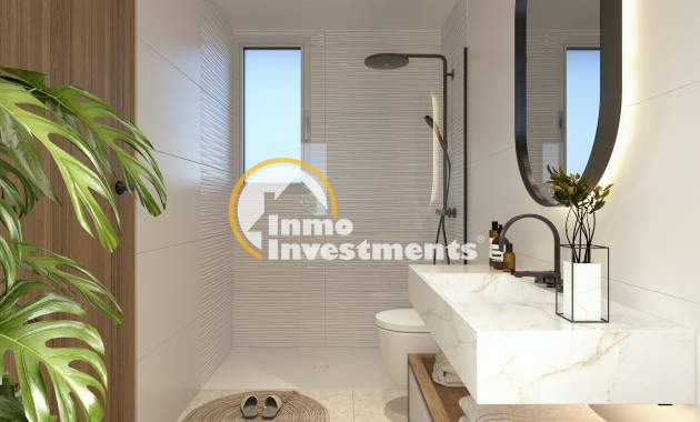 New build - Apartment - Pilar de la Horadada - Torre de la Horadada