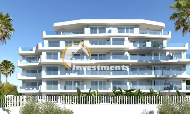 Nieuwbouw - Penthouse - Pilar de la Horadada - 