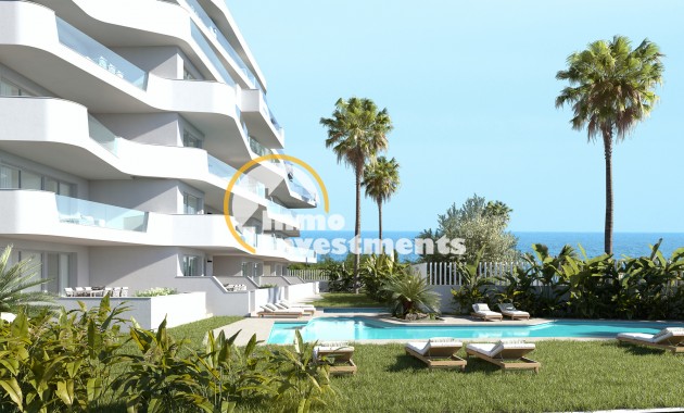 Nieuwbouw - Penthouse - Pilar de la Horadada - 