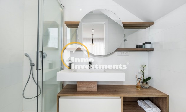 New build - Apartment - Rojales