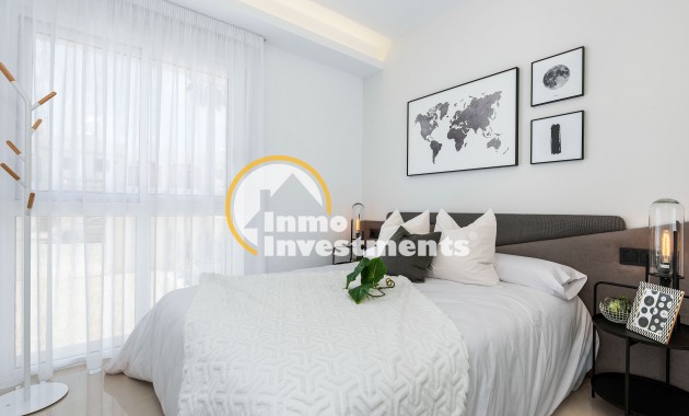 New build - Apartment - Rojales