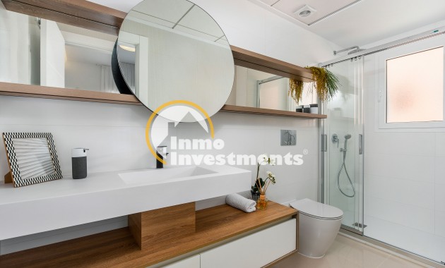 New build - Apartment - Rojales