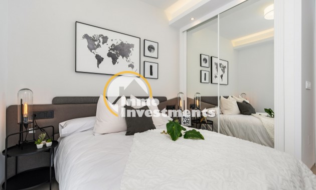 New build - Apartment - Rojales