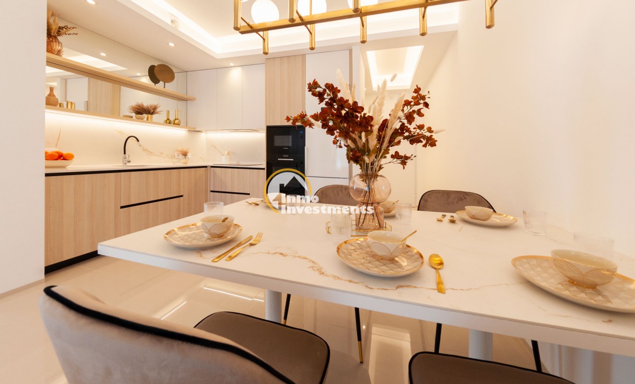 New build - Apartment - Rojales