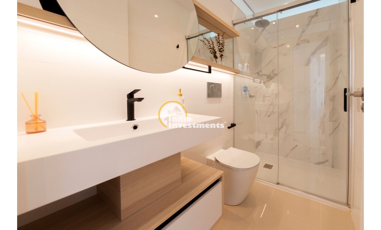 New build - Apartment - Rojales