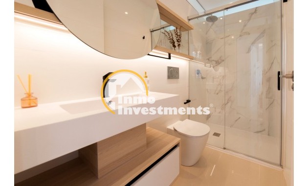 New build - Apartment - Rojales