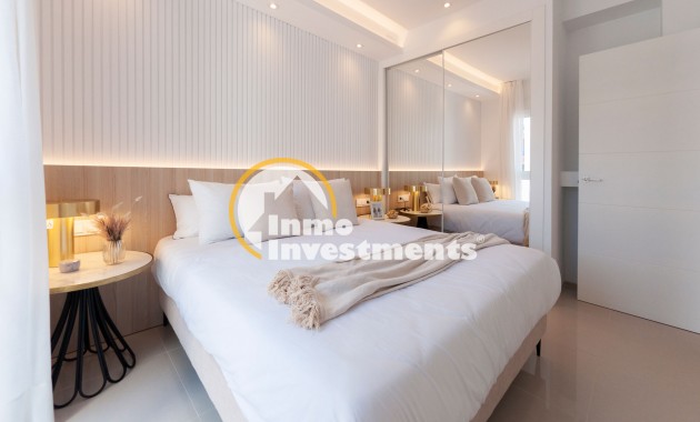 New build - Apartment - Rojales