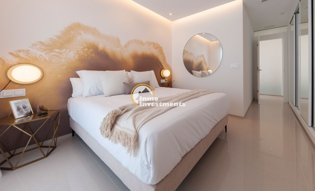 New build - Apartment - Rojales