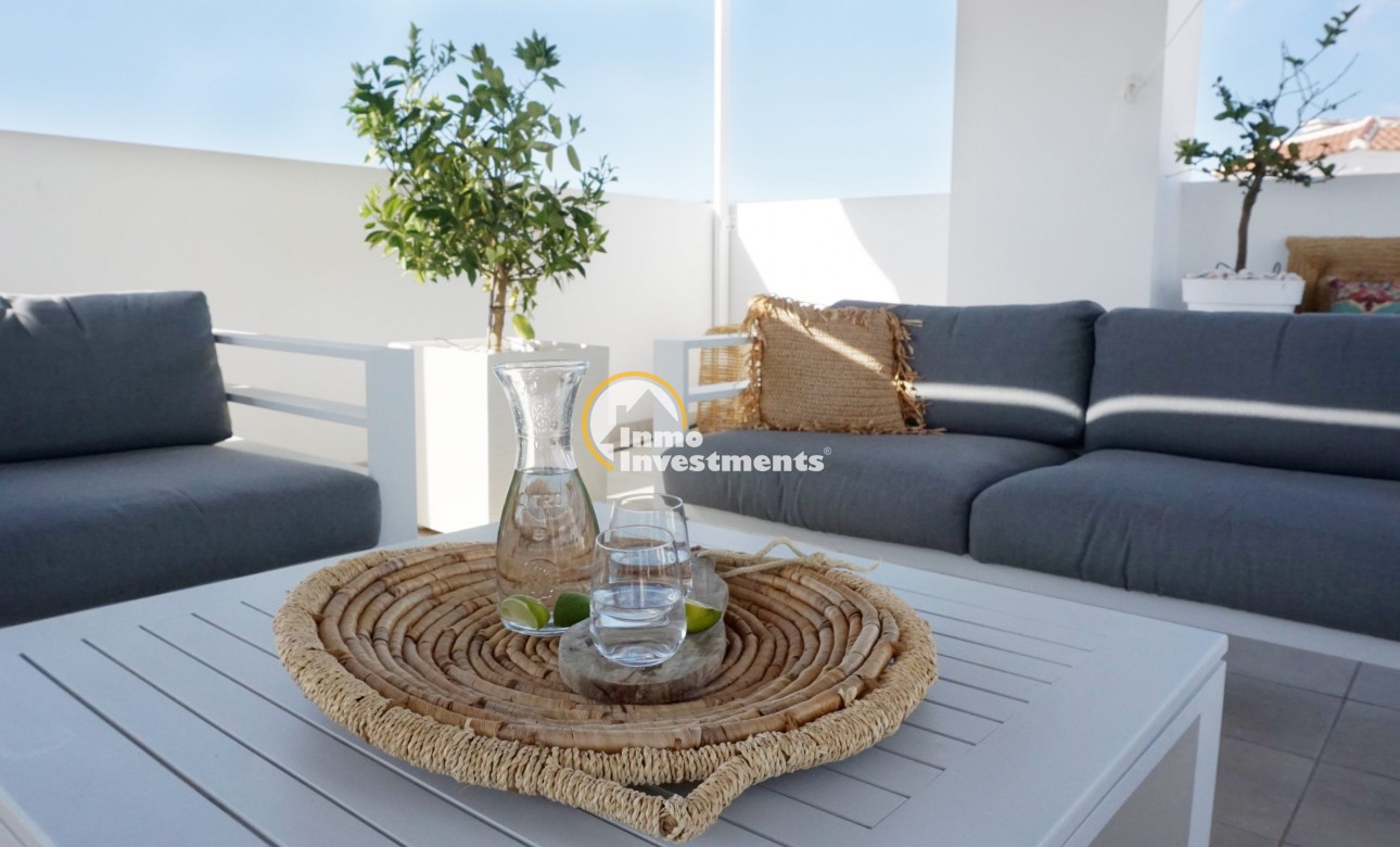 New build - Apartment - Rojales