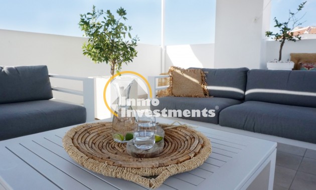 New build - Apartment - Rojales