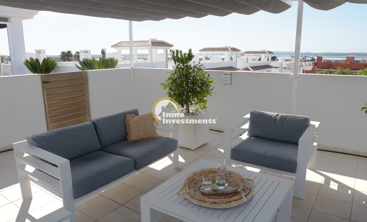 New build - Apartment - Rojales
