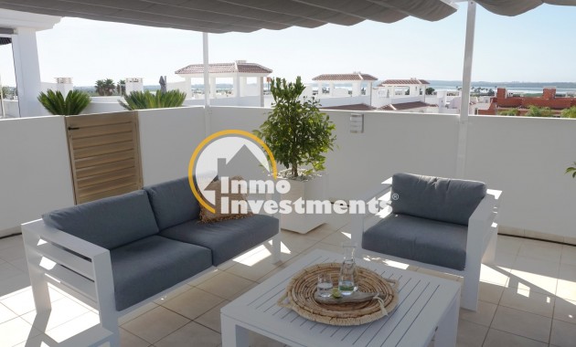 New build - Apartment - Rojales