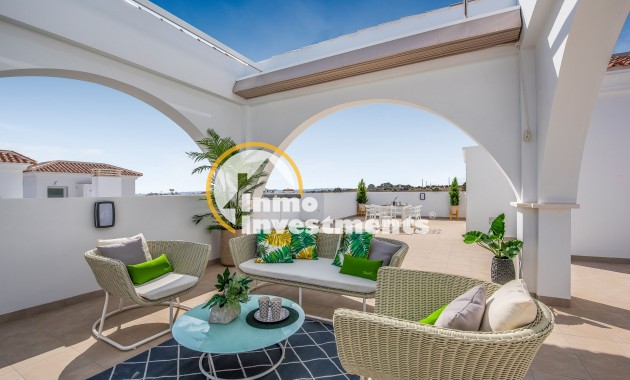 New build - Apartment - Rojales