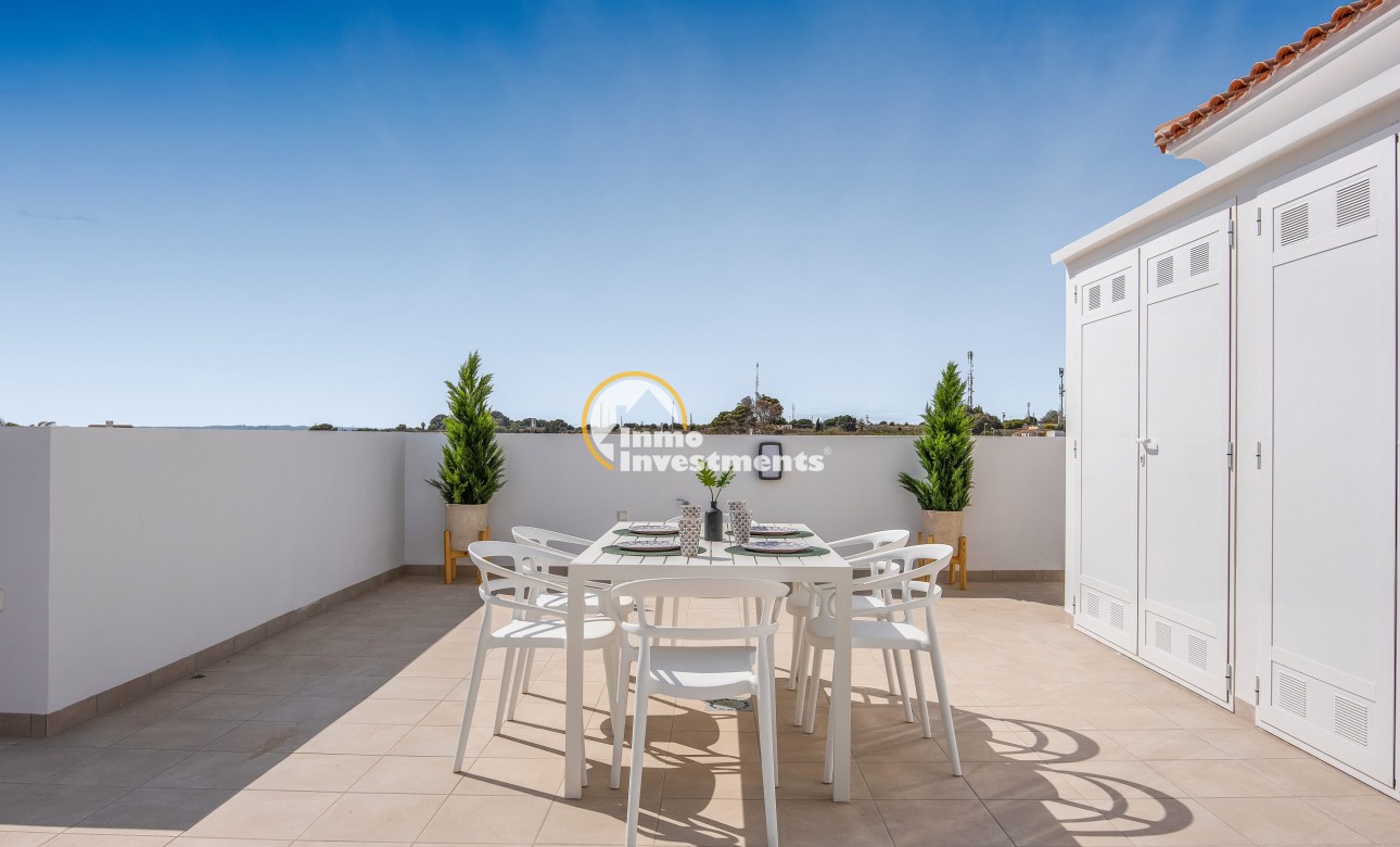 New build - Apartment - Rojales