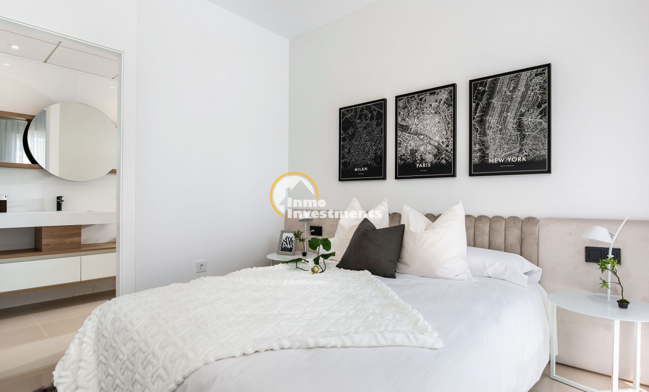 New build - Apartment - Rojales