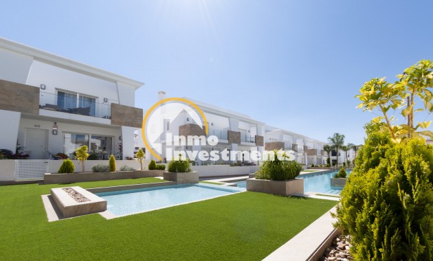 Nouvelle Construction - Appartement - Rojales - 